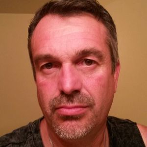 Meet your Posher, Scott